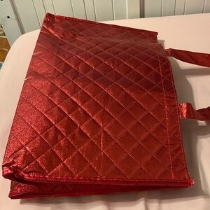 Set of 2 Joy Mangano Gift 🎁 Tote 👜